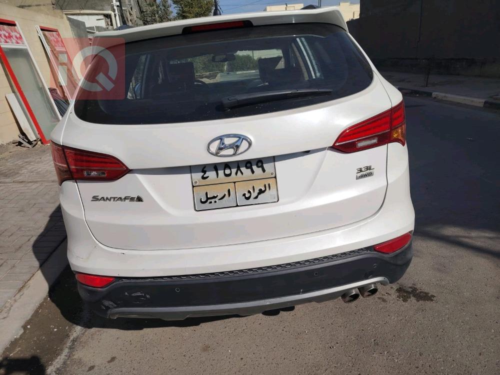 هیوندای سەنتافی